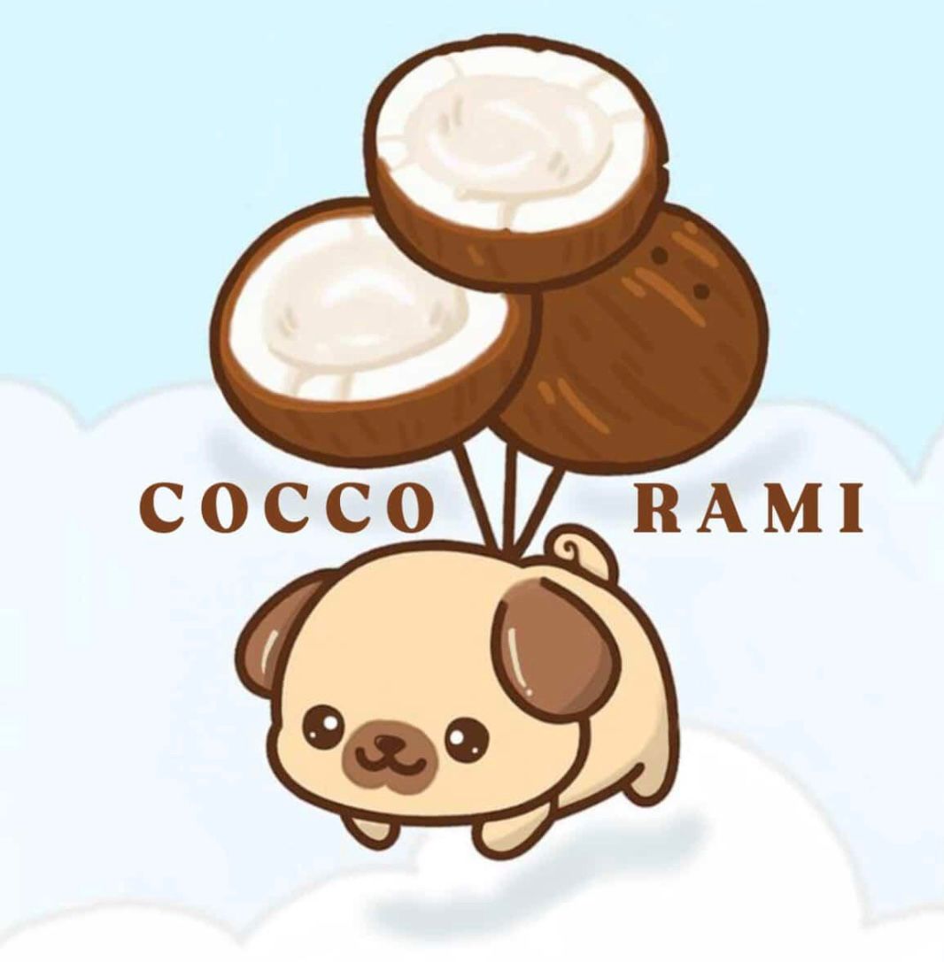 Logo Coccorami